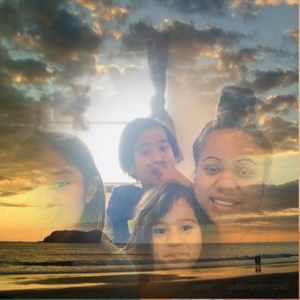 Meet your Posher, Elizabeth lizzy